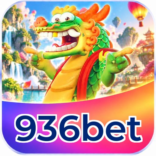 936bet Logo
