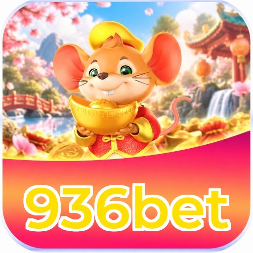 936bet Instalar Logo 2