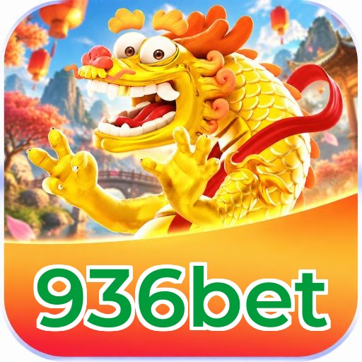 936bet Bônus R$ 5.000 Logo