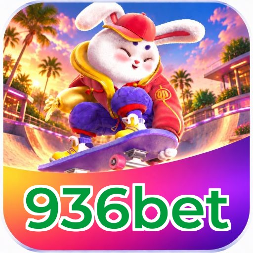 936bet Download Logo Oficial