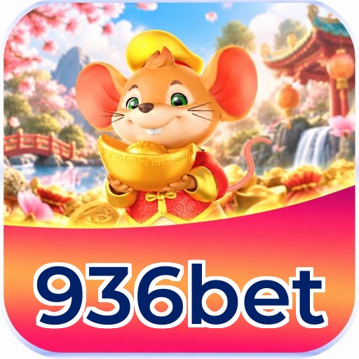 936bet Instalar Logo 1