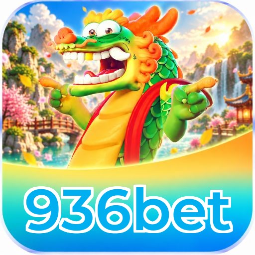 936bet Segurança Logo 1