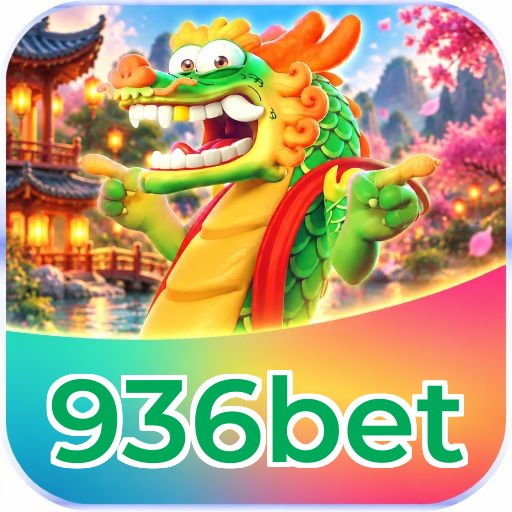 936bet Apostas Esportivas Logo