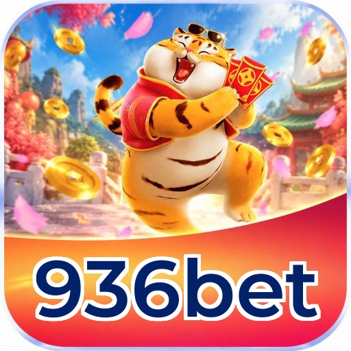 Fortune Tiger Logo 3