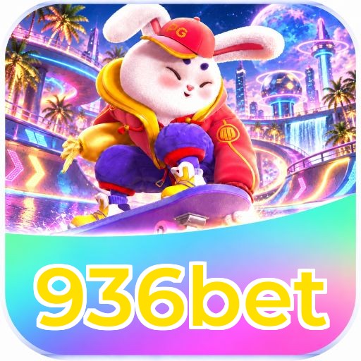 936bet Logo Oficial - Cassino Online Certificado Brasil