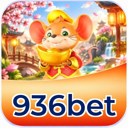 936bet Instalar Logo 3